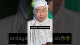 somali tiktok qosolka aduunka video cusub sheeko qosol badan sheeko caruureed qosol badan shactaro [upl. by Ainoek]