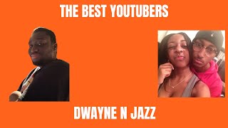 The Best YouTubers  S7E10  Dwayne N Jazz Season Finale [upl. by Yrrac]