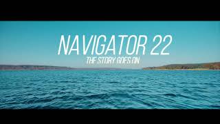 New Brig Navigator 22 [upl. by Laurent]