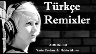 Mustafa Ceceli  Bir Yanlis Kac Dogru 2012 Remix HD [upl. by Benildas]