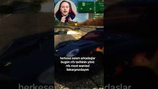 NFS MOST WANTEDI İNANILMAZ KOLAYLAŞTIRAN BUG [upl. by Yerd]