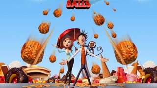 2009 Cloudy With A Chance Of Meatballs In 4K UHD  Ultra Mode On PC With TriDef® 3D [upl. by Naivad]