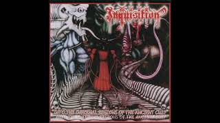 💀 Inquisition  Into the Infernal Regions of the Ancient Cult 1998 Full Album 💀 [upl. by Eiliak]