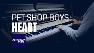 Pet Shop Boys  Heart piano cover [upl. by Rene921]