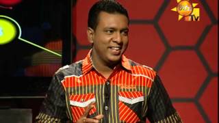 Hiru TV Copy Chat EP 109  20140720 [upl. by Ferneau]