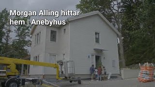 Morgan Alling hittar hem  Anebyhus [upl. by Delano]