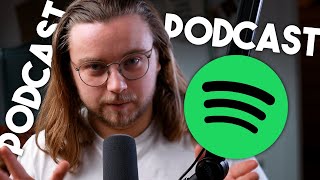 Hoe Zet Ik Mijn Podcast Op Spotify [upl. by Susi]