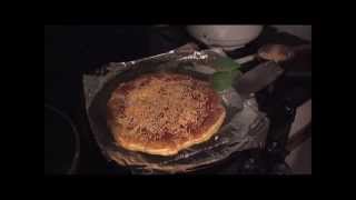 Ketogenic Diet Menu  Low Carb amp Keto Pizza Recipe [upl. by Ludwig]