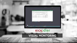 Kickidler’s Features for Visual Monitoring [upl. by Lissy]