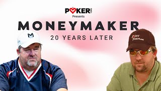 MONEYMAKER 20 YEARS LATER – Documentary Feature [upl. by Adyahs]