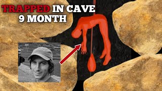 TRAPPED IN CAVE FOR 9 MONTHS CAVE RESCUE [upl. by Ednew863]