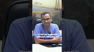 Should You Start Chemotherapy Before Surgery for Cancer  Dr Praveen Kammar Mumbai [upl. by Nayrb]