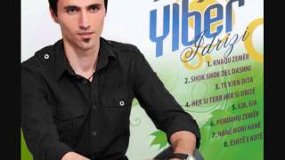 Ylber Idrizi  Shok shok del dashni 2011 [upl. by Ellerehc]