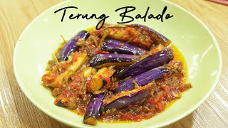 TERUNG BALADO VERSI VIDEO MALAS [upl. by Namso40]