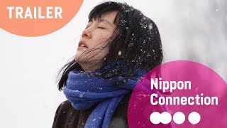 YOKO『658km、陽子の旅』Official Film Trailer  Nippon Connection [upl. by Sculley]