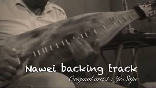 Nawei backing track [upl. by Nahtaneoj470]