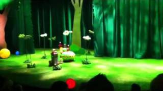 In the Night Garden Live Ninky Nonk [upl. by Hanid333]