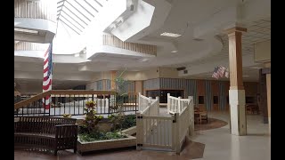 Soon to be abandoned Chambersburg Mall [upl. by Denman]