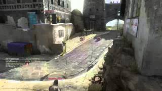 HatedXlll  Black Ops II Game Clip [upl. by Rosana]