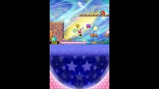 Kirby Squeak Squad Playthrough Part 5 FINALE [upl. by Putnam673]