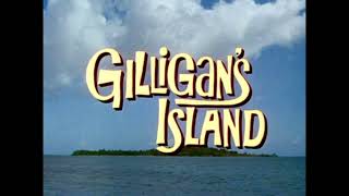 quotThe Ballad of Gilligans Islequot Theme from Gilligans Island [upl. by Skrap]