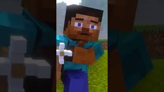 I am a monster  shorts minecraft shorts [upl. by Hickey]