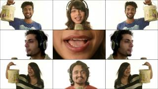 A Tribute To Classic Indian Ads Full Version feat AIB amp Voctronica [upl. by Pancho]