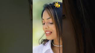 සඳ නුඹයි Tele Film Theme Songපින්සාර මගේ ආදරේ  Amila Kavinda amp Pavani Perera  Hiru Life Music [upl. by Tahmosh]