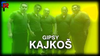 Gipsy Kajkoš 15  Palatute merav  2013 [upl. by Einotna]