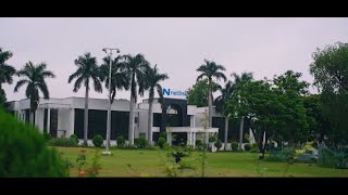 Netlink Corporate Film [upl. by Licec]