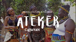 ATEKER Documentary  Ethiopia 🇪🇹 [upl. by Bennink]