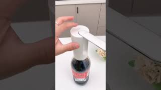 Folded Water Bottle Dispenser Portable Electric Water Bottle Pump for 5 Gallon amp Universal Bottles [upl. by Aitropal]