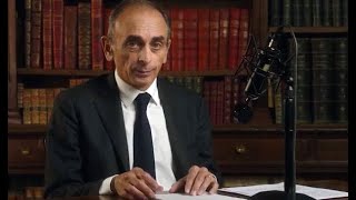 Eric Zemmour atil réussi sa déclaration de candidature à la présidentielle [upl. by Chicky386]