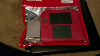 Nintendo 2ds Unboxing Video [upl. by Refotsirhc]