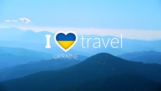 I love travel Ukraine [upl. by Viva]