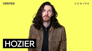 Hozier quotEat Your Youngquot Official Lyrics amp Meaning  Genius Verified [upl. by Adis]