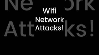 Wifi Network Hacking 😈👿 wifihacking hacking hacker kalilinux kalinethunter Hackersworld [upl. by Werdn]