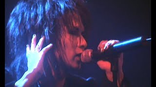 Moi dix Mois  Nocturnal Romance LIVE 1080p HD [upl. by Derwon]