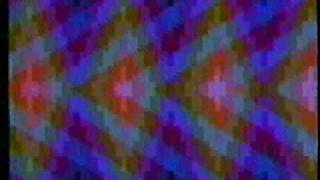 Video Weavings excerpt 1976 [upl. by Nylac41]