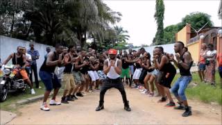 FALLY IPUPA  ORIGINAL  AVEC PAROLES [upl. by Tia]