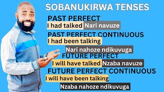 L148 USHAKA KUVUGA ICYONGEREZA WESE AKWIYE KWIGA IBI II IGA KUVUGA ICYONGEREZA [upl. by Annawt]