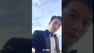 タキシード姿のチャンウクの破壊力半端ないチチャンウク 지창욱 池昌旭 jichangwook [upl. by Niatsirt870]