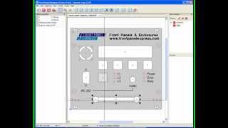 How to Create Macro Elements in Front Panel Designer [upl. by Bax]