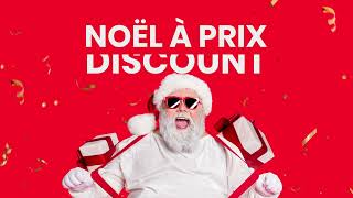 Noël à prix discount chez Conforama SuisseS4849 🎄 [upl. by Audra]