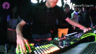 Stimming  Diynamic Neon Nights at Sankeys  Ibiza [upl. by Dlaregztif]