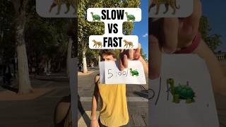 SLOW VS FAST halfmarathon trail run  running marathon motivation runner determination [upl. by Yerocaj]