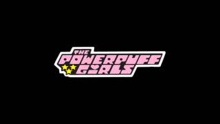 Powerpuff Girls Title Screen Drum amp Bass Lick [upl. by Pickford394]