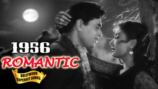 1956 Bollywood Love amp Romantic Songs Video  प्यार भरे गाने Popular Hindi Gaane [upl. by Griseldis]