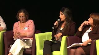 Table ronde n°03  Accueil de jour Foyer logement EHPAD et USLD [upl. by Lewellen]