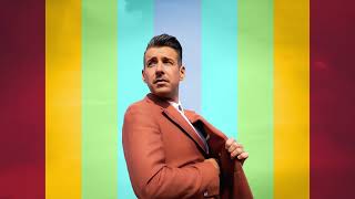 Francesco Gabbani  Tossico Indipendente Official Lyric Video [upl. by Eastman470]